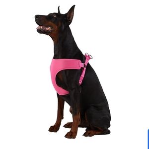 🐾NEW Top Paw Comfort Dog Harness XL